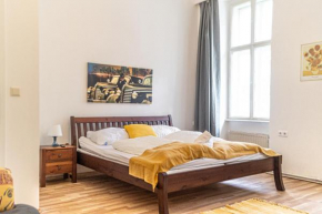 Pleasant 3BR City Stay near Event Location Wiener Stadthalle